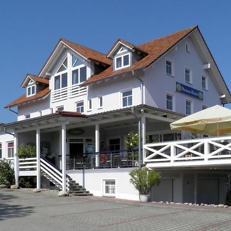 Donau-Hotel Sinzing Zewnętrze zdjęcie