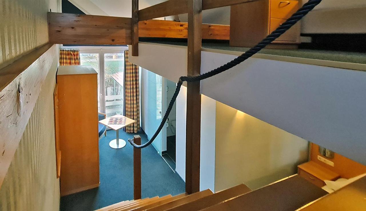 Donau-Hotel Sinzing Zewnętrze zdjęcie